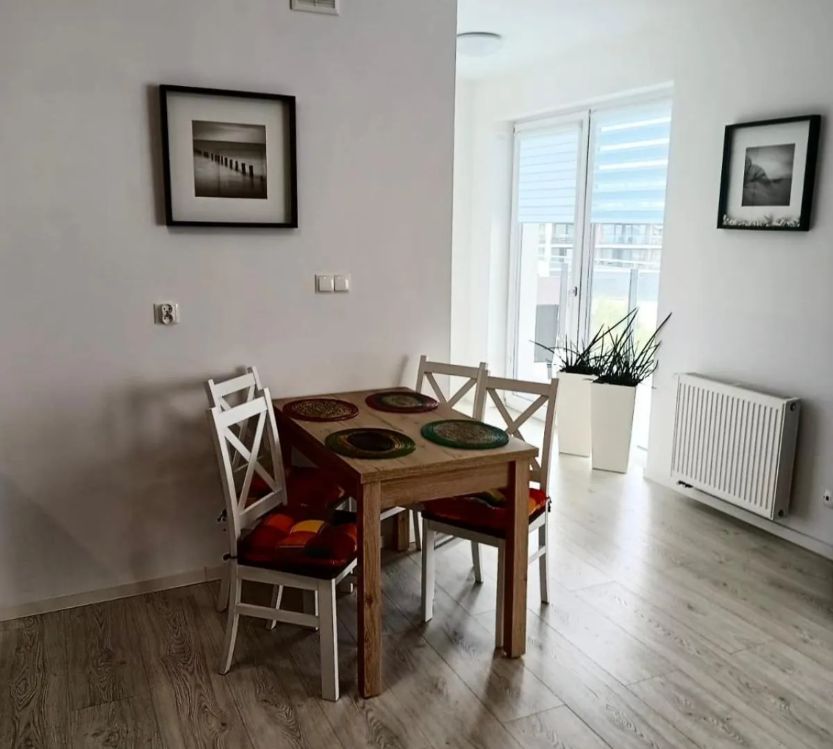 Azure Mare Apartamenty B&M Kołobrzeg 0*,  Polska