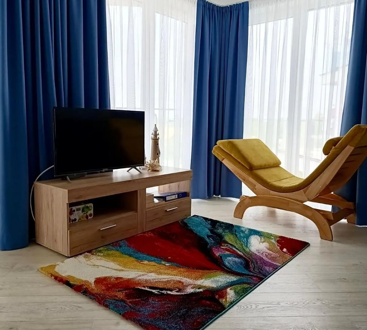 Azure Mare Apartamenty B&M Kołobrzeg