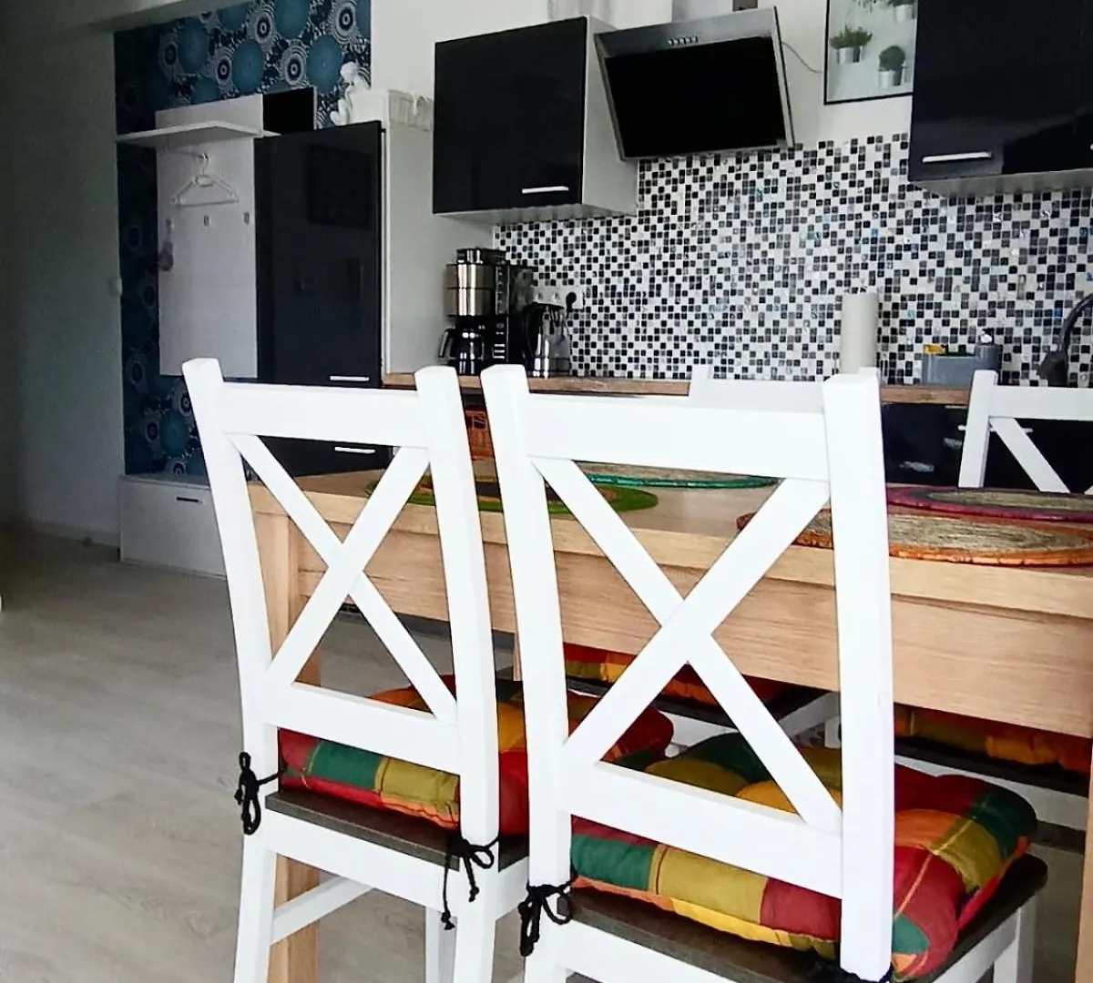 Azure Mare Apartamenty B&M Kołobrzeg