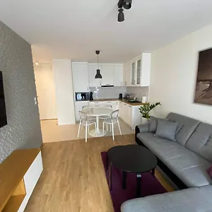  Apartament Vento Bliżej Morza